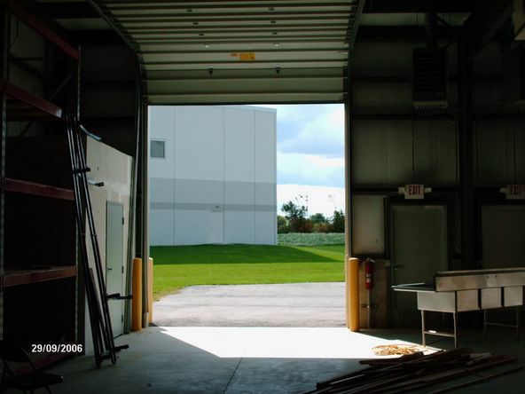 8055 Corporate Blvd, Plain City, OH 43064